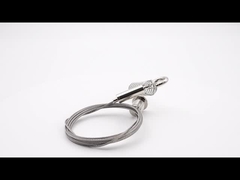 Kits voor het ophangen van akoestische panelen voor buffers en wolken