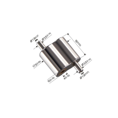 Tang van de het Aluminium de Grote Kabel van de lijnmaker Bidirectioneel voor 2.0mm de Slinger van de Draadkabel