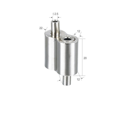 2.0 / 3.0mm Grote het Messings Universele Tang van de Lijnmaker met Veiligheid GLB yw-86426