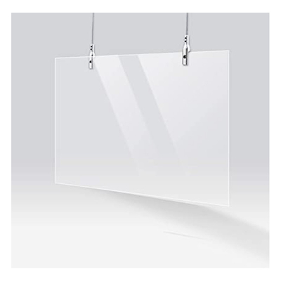 Aluminium messing materiaal hangende kits kabel display systeem voor doeken
