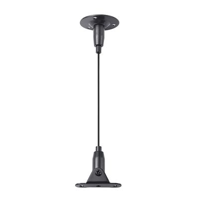 1.2/1.5 mm Messingstaal kabel hangend systeem met schroef in de installatie 16 * 17 mm plafond bevestiging