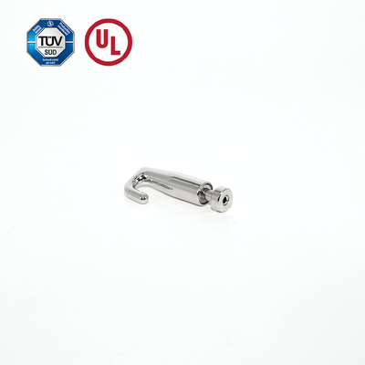 Cable Gripper met haak voor licht hangend systeem