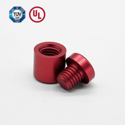 Verstelbaar vergrendelingssysteem voor acrylpaneel